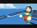 Human fall flat MODステージ攻略 その５２３