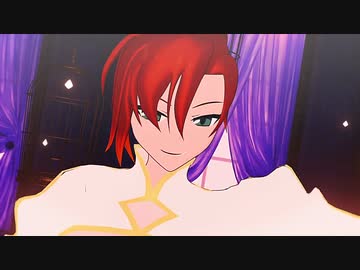 【Fate/MMD】ブーディカでCH4NGE【モデル配布】
