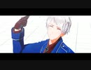 【APヘタリアMMD】好きな３人でSCREAM