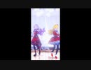 【にじさんじMMD】カトラリー【壱百満天原サロメ/鹿鳴館キリコ】