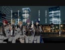 NEW (te"nC)^2 - モノフォビア (Official Video)