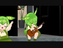 【VRChat】ずんだもんフラメンコ