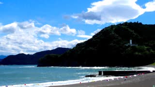 真夏のスパークル / リク feat. 知声