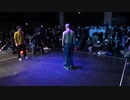 【過去動画】A-POP 2on2ダンスバトル『あきばっか～の vol.24』予選_Cサークル第7試合 【会員限定】