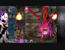 カラドリウス ブレイズ_アーケードモード7_リリス