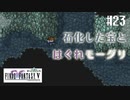 【ピクセルリマスターFF5】ぽんこつヒカセンが4つの心と旅する実況 Part.23【実況】