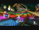 [#31]下位を彷徨うもの【マリオカート8DX】