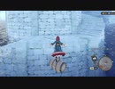 [ソフィーのアトリエ2]第5回(5-2) 天候を変えながら進む