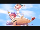 【その２-3,4】里のブロント テツカバリー　東方鉄塚梁【東方有頂天】