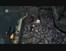 Dark souls レベル上げ #2