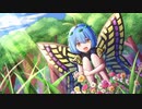 【第14回東方ニコ童祭】flapping fairy【東方自作アレンジ】