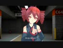 【重音テト/MMD】Kompass ~コンパス~【UTAUアレンジ楽曲】