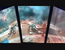 戦場の絆Ⅱ　メサなんとか577