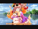 【第14回東方ニコ童祭】立ち絵使ってなんか喋らせてみた
