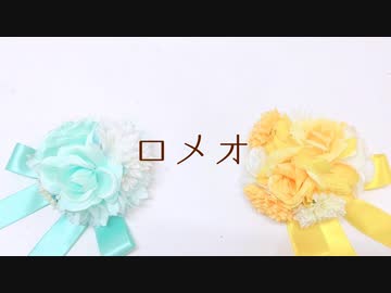 【さらになす】ロメオ【第７弾！】