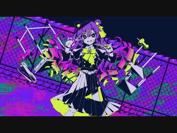ニコニコ超会議 かいりきベア バグエフェクト CD アクキー　イヤガール バグエフェクト - かいりきベア feat. 初音ミク, v4 flower