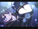 【100日チャレンジ042日目】病みかわいいイラスト描きます！