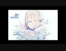 wilt feat.鏡音リン / みりん