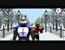 ！様神のスンマロで野佐と條東【DMM】