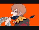 ヴァンパイア / DECO*27 - feat.hato【歌ってみた】