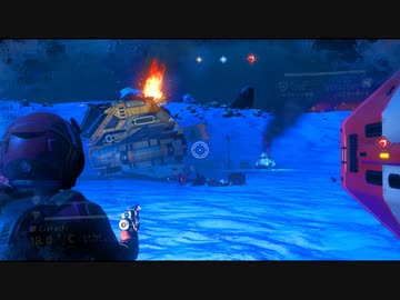 NoMan'sSky ノーマンズスカイ実況プレイ20