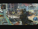 とりあえず、スイッチ版APEXをしゃべりながらやるだけ　その１０４
