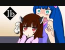 【ウナきりゲーム実況】ゲルテナ展へようこそ【ib リメイク】パート6