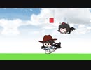 【第14回東方ニコ童祭】たぬき【動画制作30日一本勝負】
