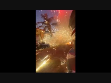 世界の衝撃的映像集Part56