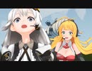 【MMD】きずまきのロマンス