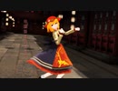 【第14回東方ニコ童祭】秋静叶和秋穰子的「冬已去，春未来。」【東方MMD】.mp280