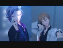 【にじさんじMMD】ヒアソビ【伏見ガク・不破湊】