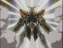 【MAD】キュアプレシャスの変身シーンをGガンダムにしてみた