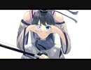 【第14回東方ニコ童祭】黒色霊廟ばなし　布都編　一話　後編