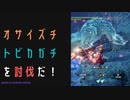 【モンスターハンターライズ:サンブレイク】お手本は鎌鼬竜と迅雷、止めを知らずに挑む！