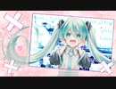 ディメンションエラー / 巫女時計 feat.初音ミク