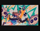 おとせサンダー/ハルサキ　【歌ってみた】
