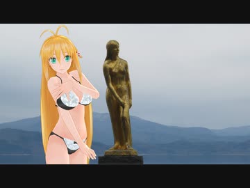 【NM4-02】新弦巻マキと名所探訪 第138話「2022年GW北日本一周編その⑦」