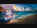 暑き日のドラムンベース神社.flm