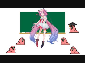 ヒメちゃんのTNTN