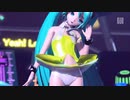 【強風DIVA】アゲアゲアゲイン【MEGA39's+ mod】