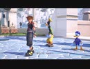 【PS4】繋がり何人できるかな KH3【プレイ動画】part65