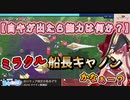 ホロキュアに自キがきたら？と、知らんがなを連呼する船長【宝鐘マリン ホロライブ切り抜き】