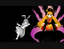 【第14回東方ニコ童祭】うどんチャーン
