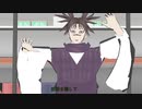 【MMD呪術廻戦】自作脹相でメリュー