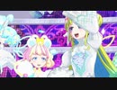 ＊＊＊なワッチャプリマジ！プレイ動画22回目NS Sweetness×Darkness