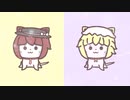 【第14回東方ニコ童祭】衛星猫カフェテラス【東方アレンジ】