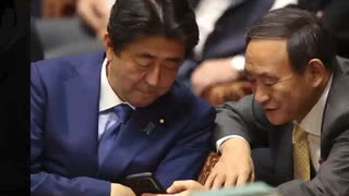 安倍さんメモリー
