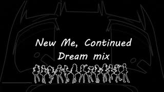 【765ASLIVE_SC開催記念】New Me, Continued   Dream mix【アイマスRemix】