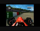 色々とガバガバなF1 2009実況プレイ